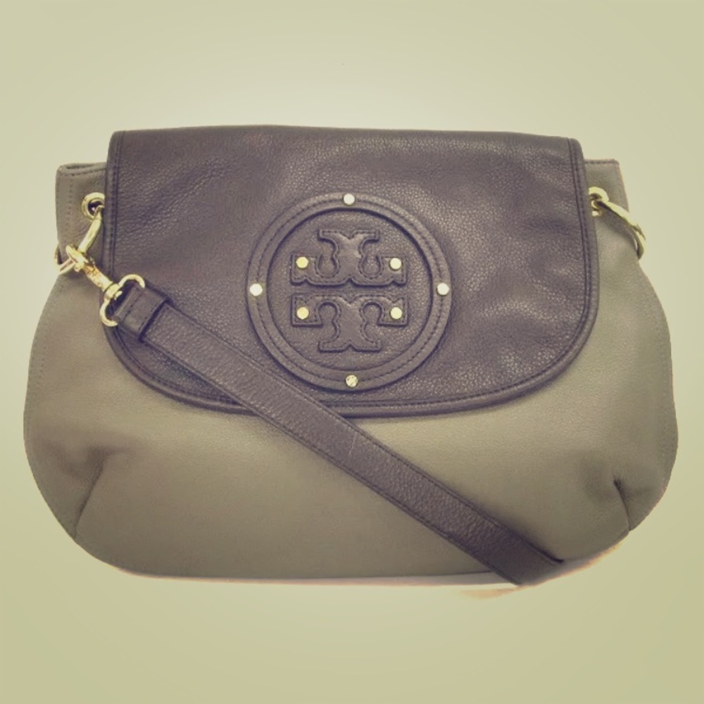 Tory Burch Rare Crossover Bag